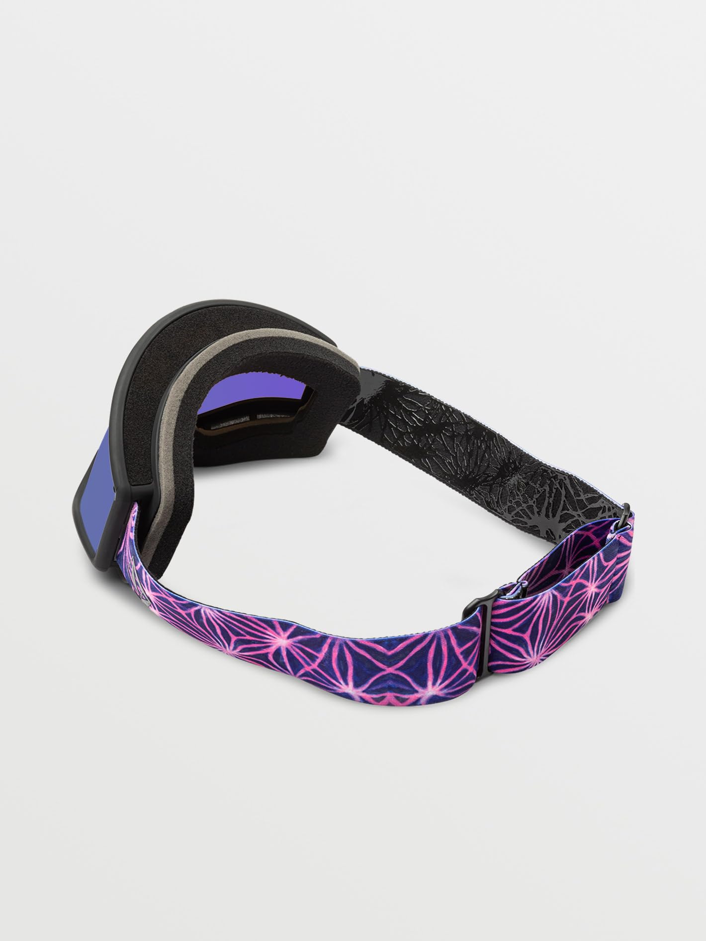 VOLCOM Ciclismo de Gafas Marca Unisex Adulto