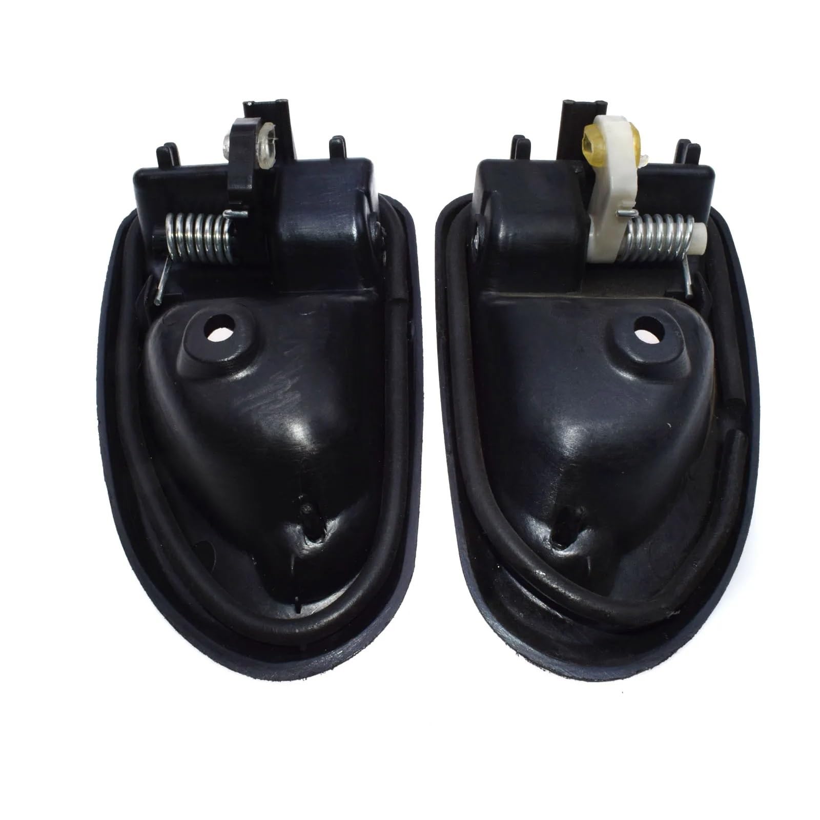 Maniglia Interna Auto Pannello Per Iveco Per Daily Sinistra Destra LH RH Maniglia interna della porta 7700830078 7700830079 Maniglia Interna(4 Sides)