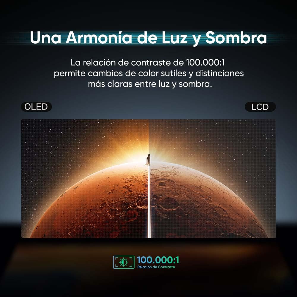 XPPen Artist Ultra 16 Tableta Gráfica con Pantalla Táctil OLED 4K 2 Lápiz | Tableta Gráfica Dibujo Digital con Pantalla Táctil OLED 4K de 16" con 2 Lapices de X3 Pro Chip Inteligente 16K Niveles
