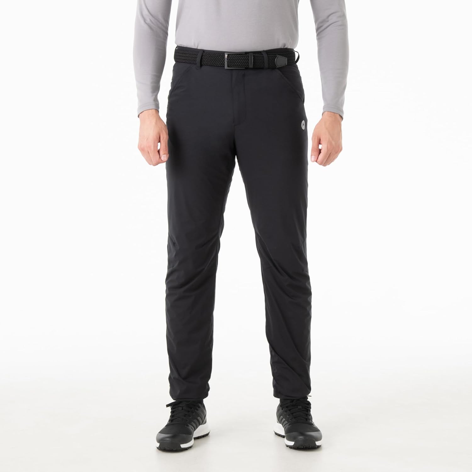 Amazon | [ゼロハリバートン] ゴルフウェア パンツ PERTEX 3Dパンツ