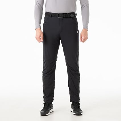 Amazon | [ゼロハリバートン] ゴルフウェア パンツ PERTEX 3Dパンツ