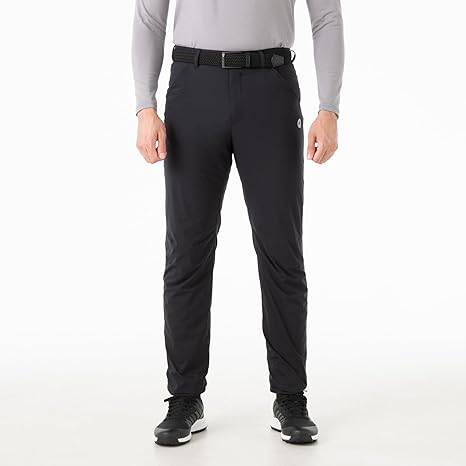 ゼロハリバートン　ゴルフ　パンツ　PERTEX 3D Thermal Pants Amazon | [ゼロハリバートン] ゴルフウェア パンツ PERTEX 3Dパンツ