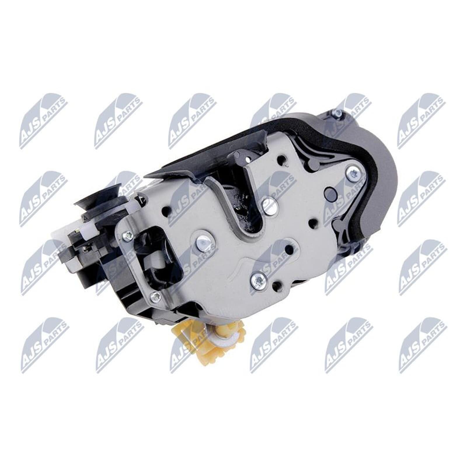 NTY Cerradura de puerta trasera derecha apta para Astra J Insignia A Tourer C