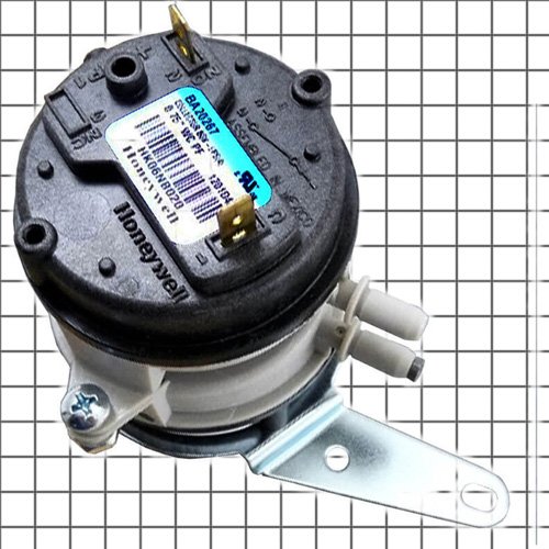 BA20267 OEM Upgraded Replacement for Bryant Furnace Dual Air Pressure