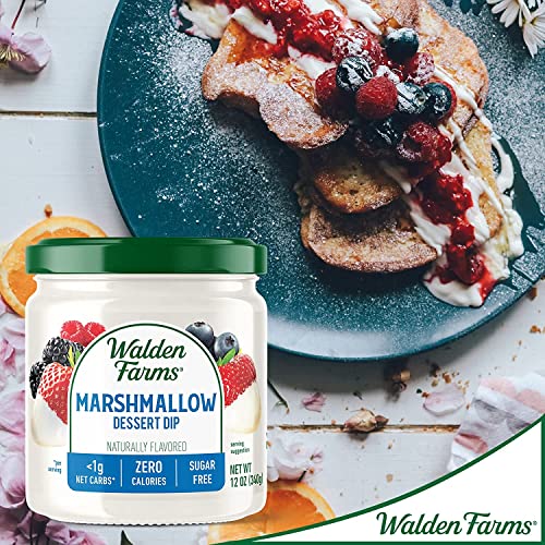 Walden Farms Marshmallow Dip thumb #7