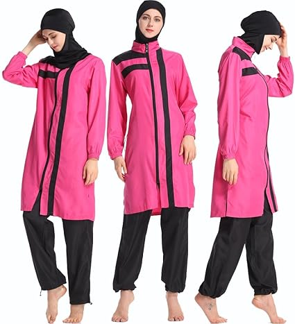 Burkini bestellen meisjes - Kleding kopen? | Korting tot 75