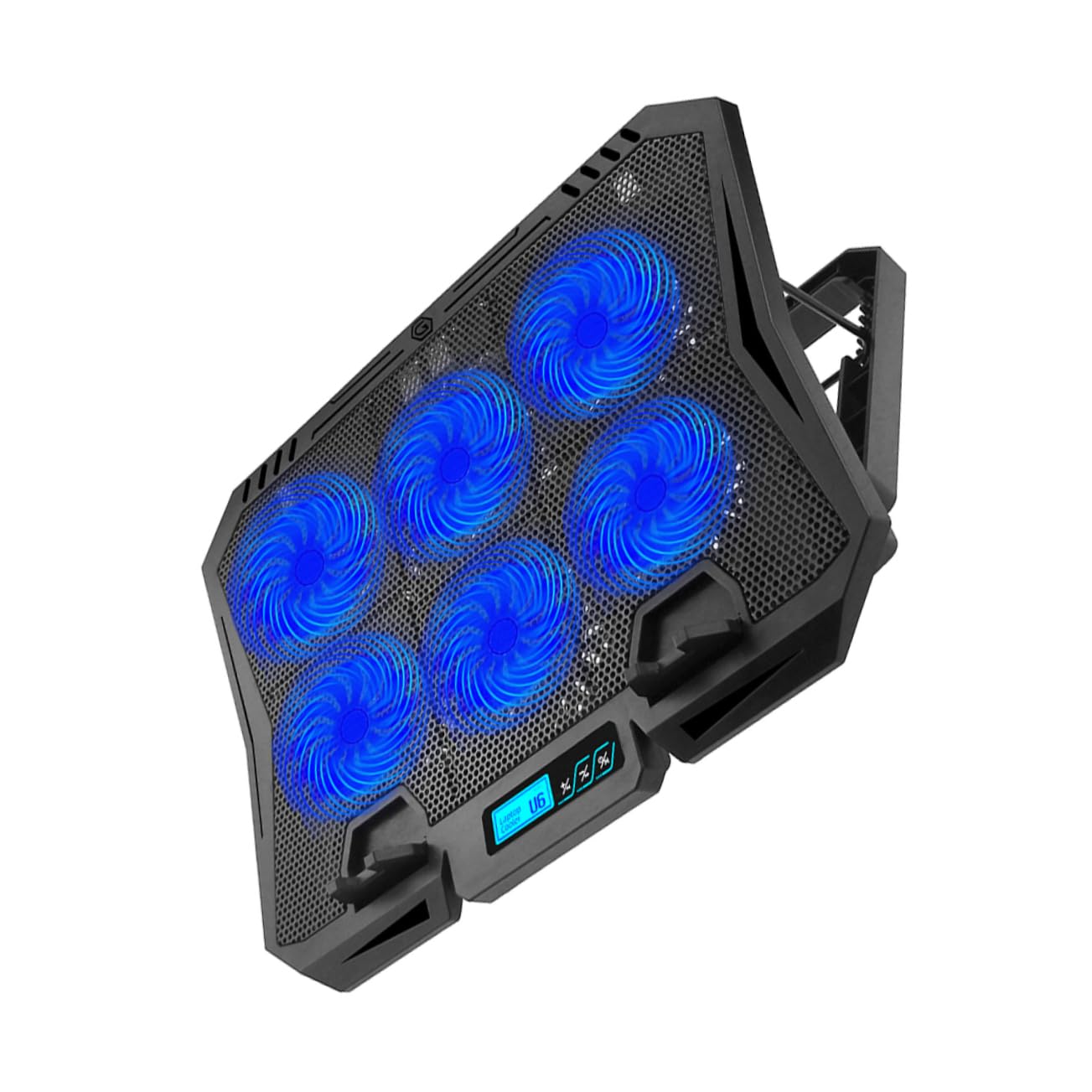 Base Raffreddamento Per Laptop Ventole Silenziose Per Pc Per Design Portatile e