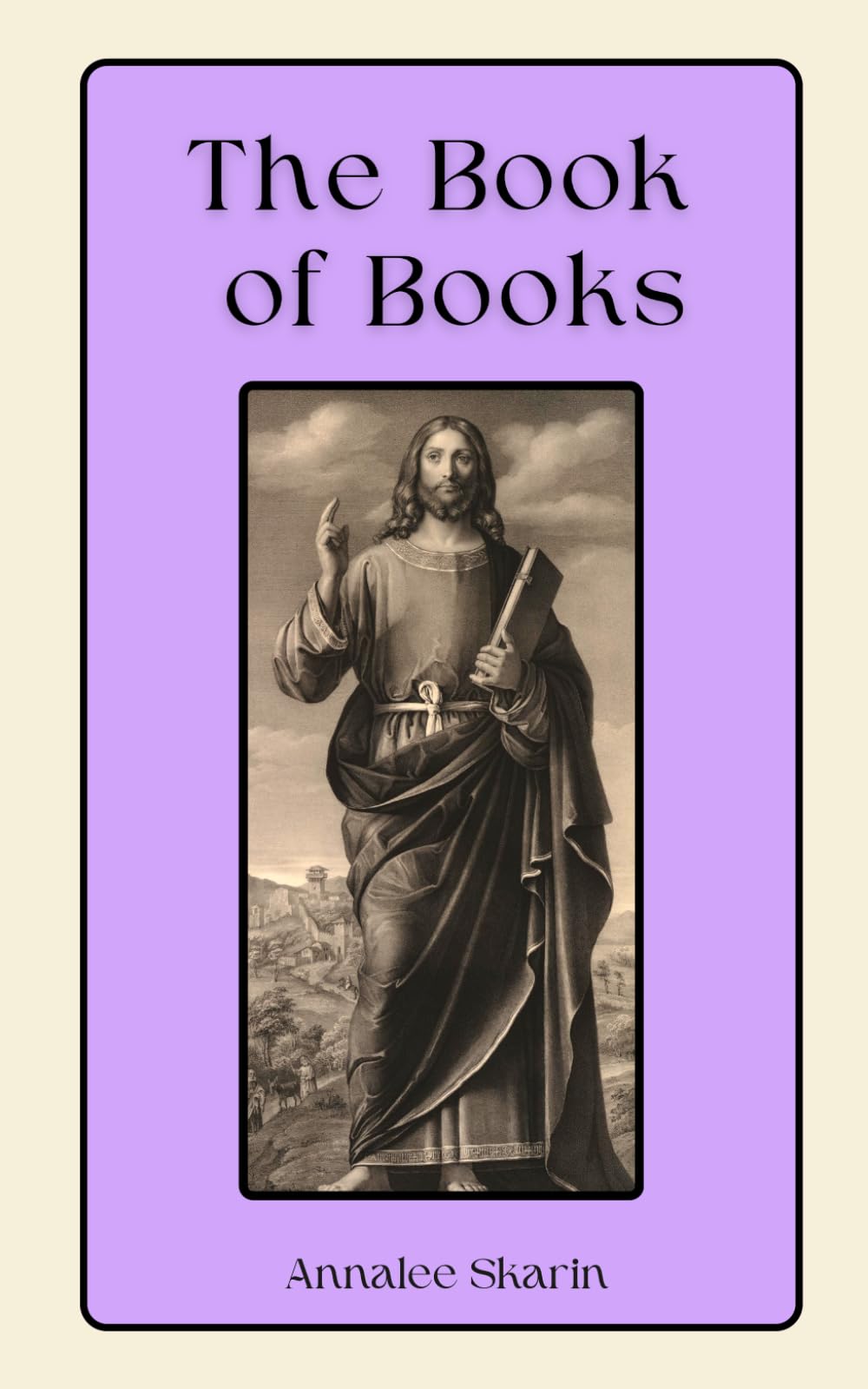 The Book of Books