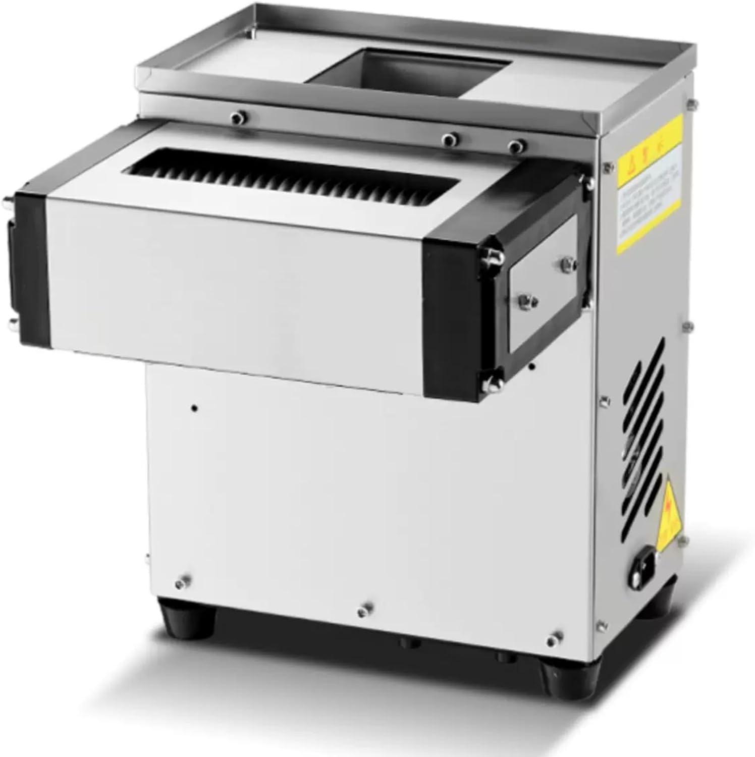 Machine à Perles de Tapioca pour thé au Lait 400 W, Outils pour la Fabrication de diverses granulés, Lame de laminage de 5 mm, capacité de Production de 5 à 10 kg, pour BOU,6mm