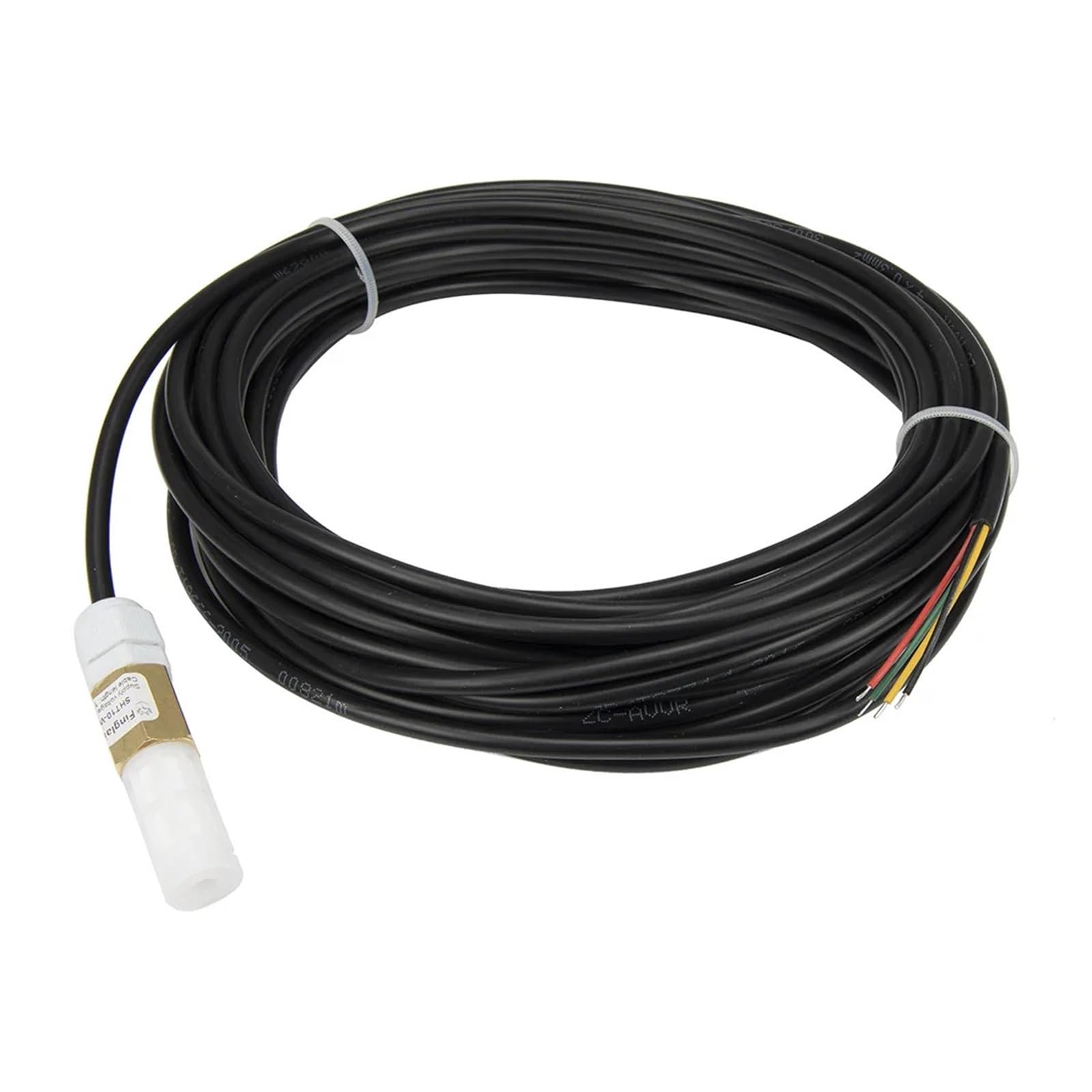 SHT10 10 x m kabel wodoodporny moduł sondy czujnika temperatury i wilgotności