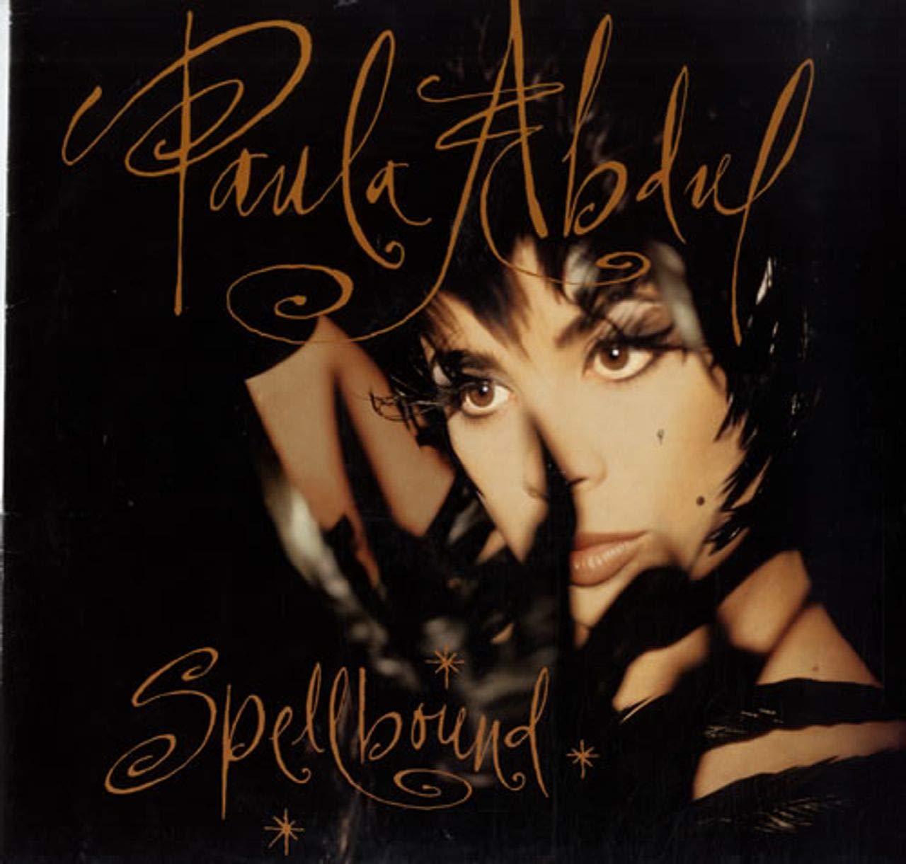 Spellbound Amazon.fr CD et Vinyles}