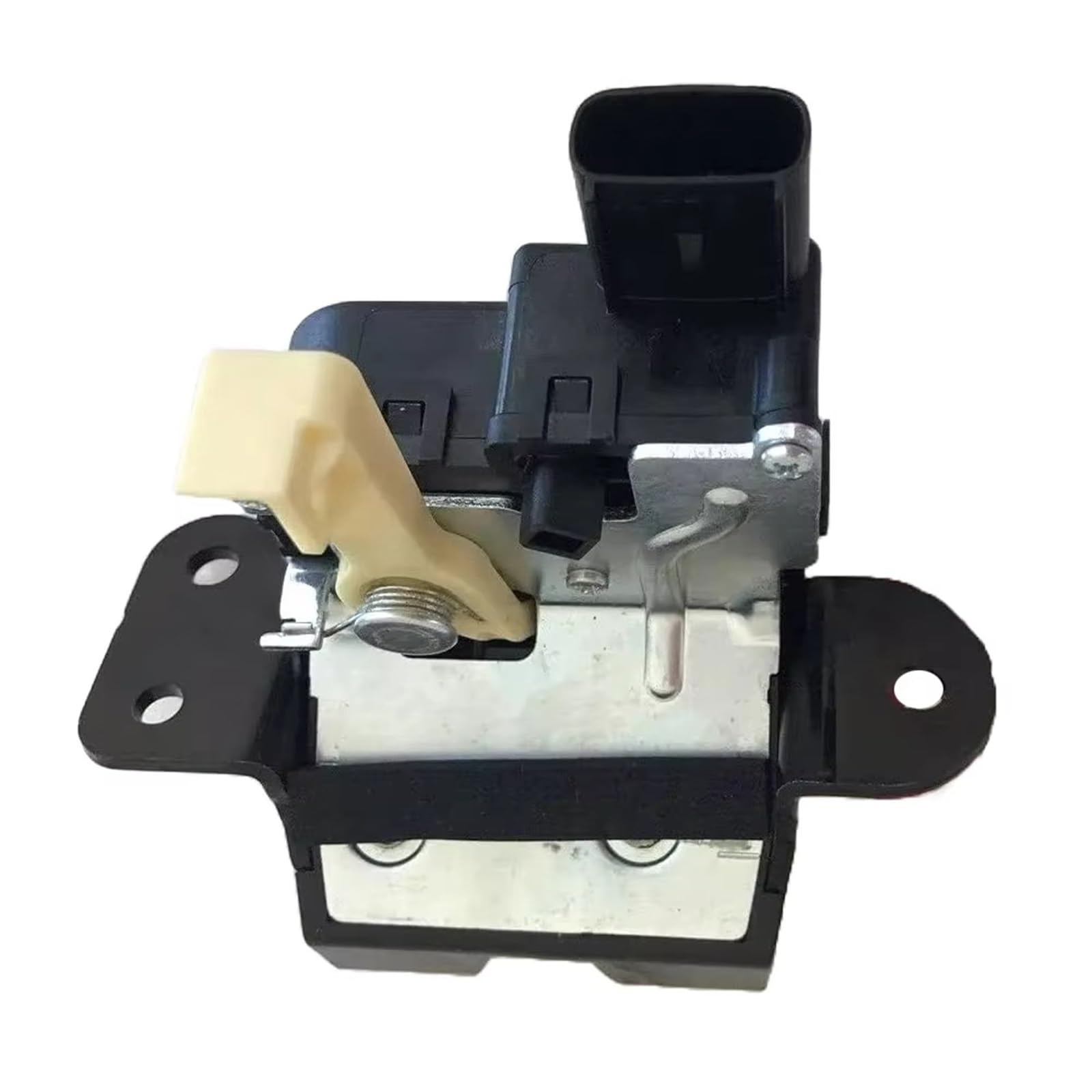 Locking Compatible with Kia for NIRO 2017 2018 2019 2020 Automotive Component Tailgate Lock Actuator Rear Lock Trunk Lock OEM:81230G5000
