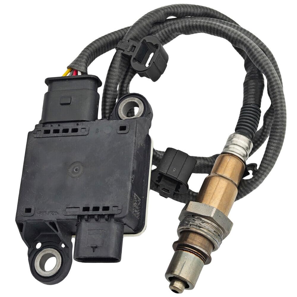 Amazon.com: GEBANMR 68146140AC Diesel Exhaust Particulate Sensor