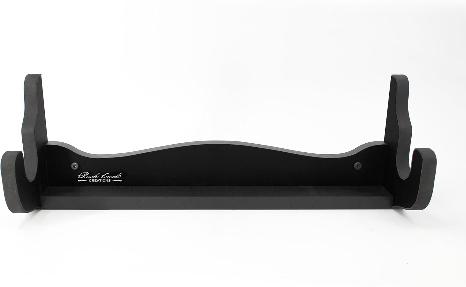 Rush Creek Creations Indoor 1-Gun Rack
