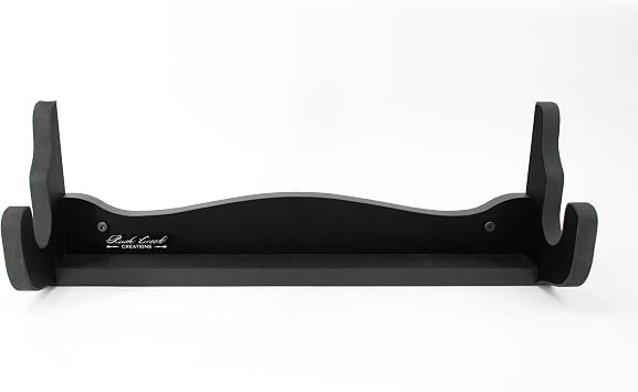 Rush Creek Creations Indoor 1-Gun Rack