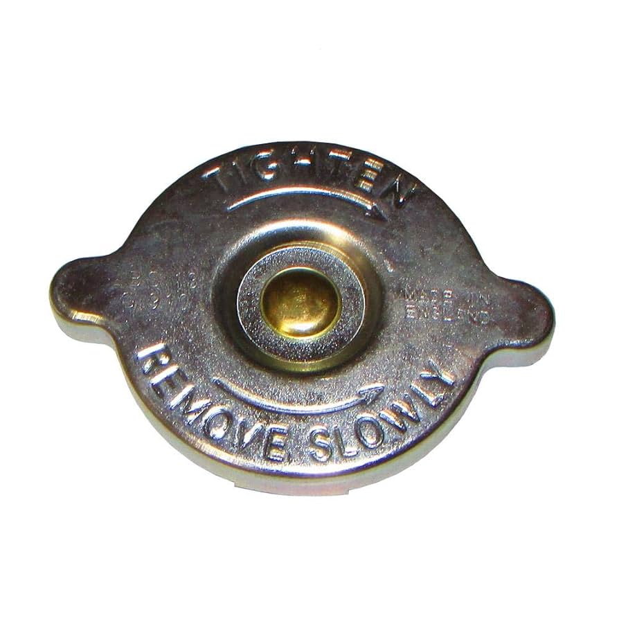 Water Tank Radiator Cap 15021-72632 For Kubota B6100