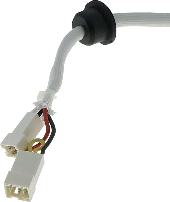 Masterpart Dryer Heater Heating Element To Fit Candy, Hoover Tumble Dryers 40017149