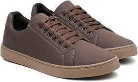 Tênis Sapatênis Masculino Casual Básico Dia a Dia Leve e Resistente