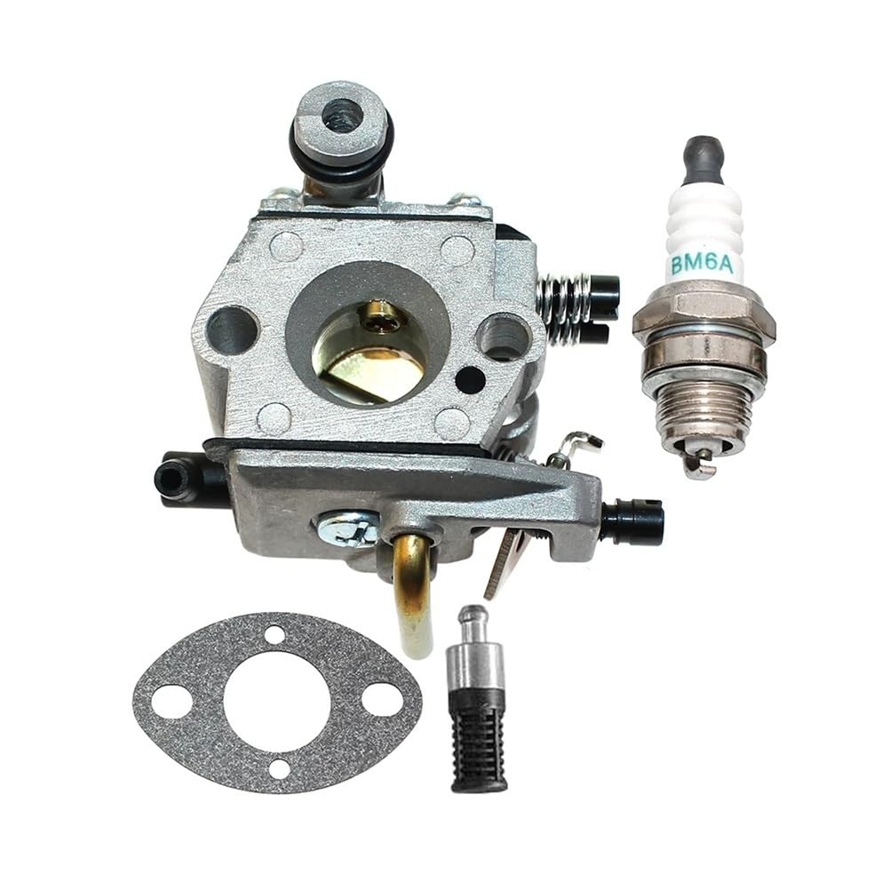 Carburateur pour tronçonneuse Stihl 024 026 MS240 MS260