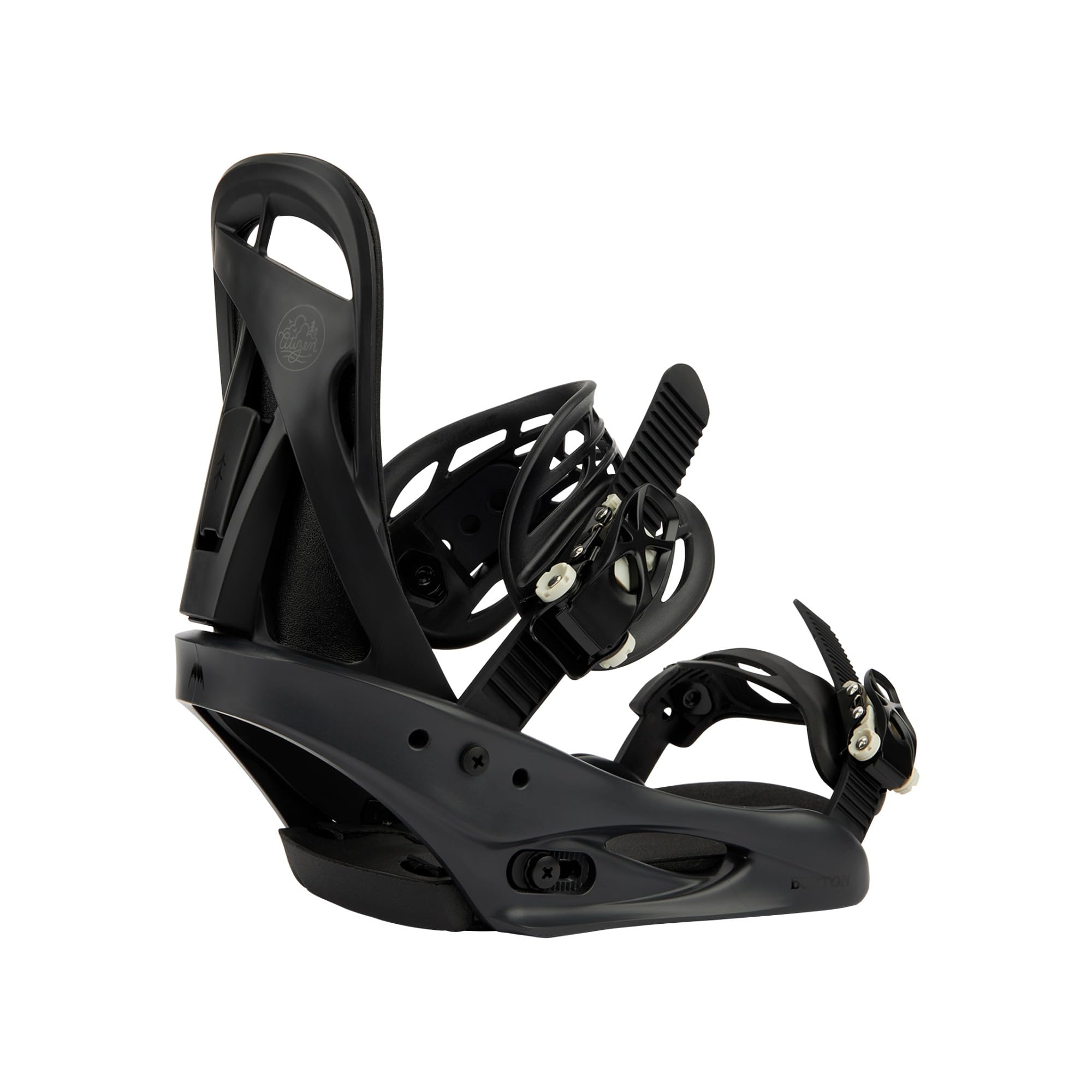 Amazon.com : Burton Women's Citizen Re:Flex Snowboard Bindings