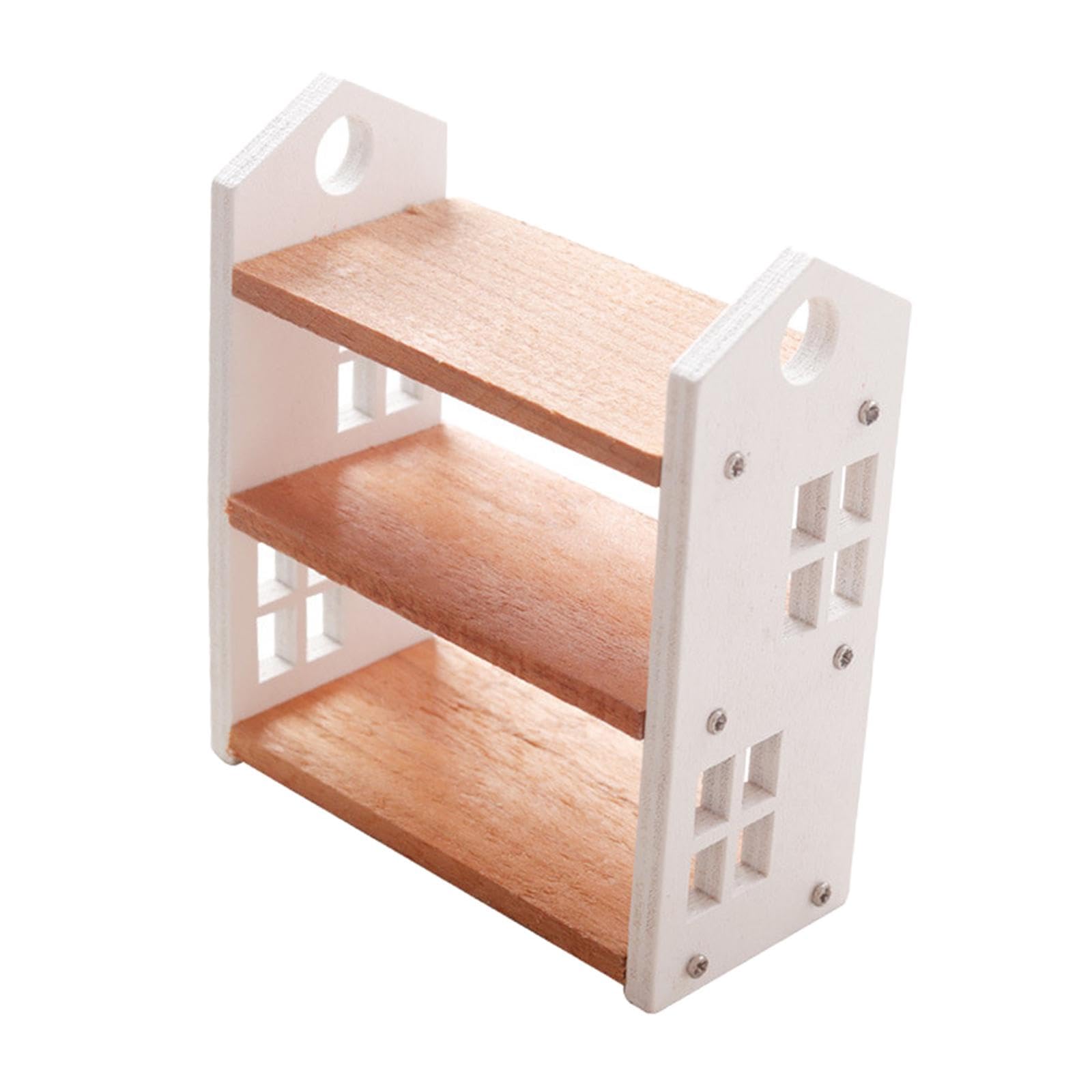 専用ページ飾り棚　ミニチュア家具セット 楽天市場】ミニ棚 飾り棚 ミニチュア dollhouse ドールハウス ミニ家具