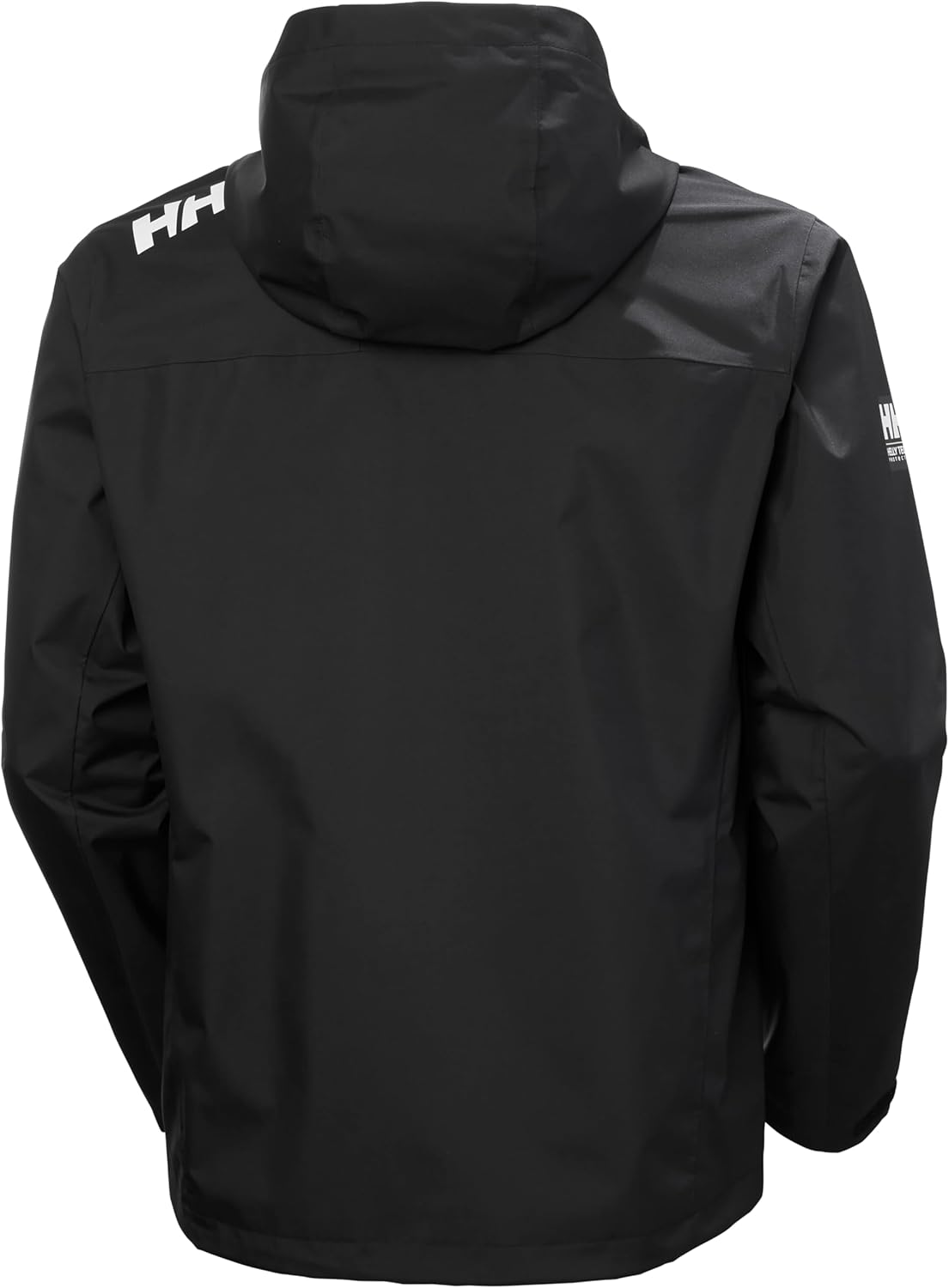Helly-Hansen Men's Crew Hooded Jacket 2 - Image 2