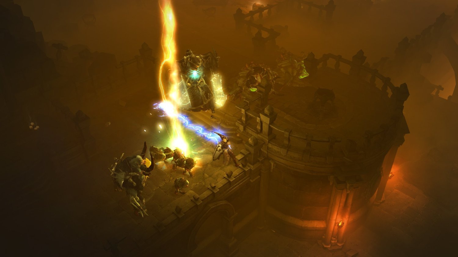 Diablo III: Reaper of Souls - Collector's Edition (Add - on) UK Version - PC - [Edizione: Germania]