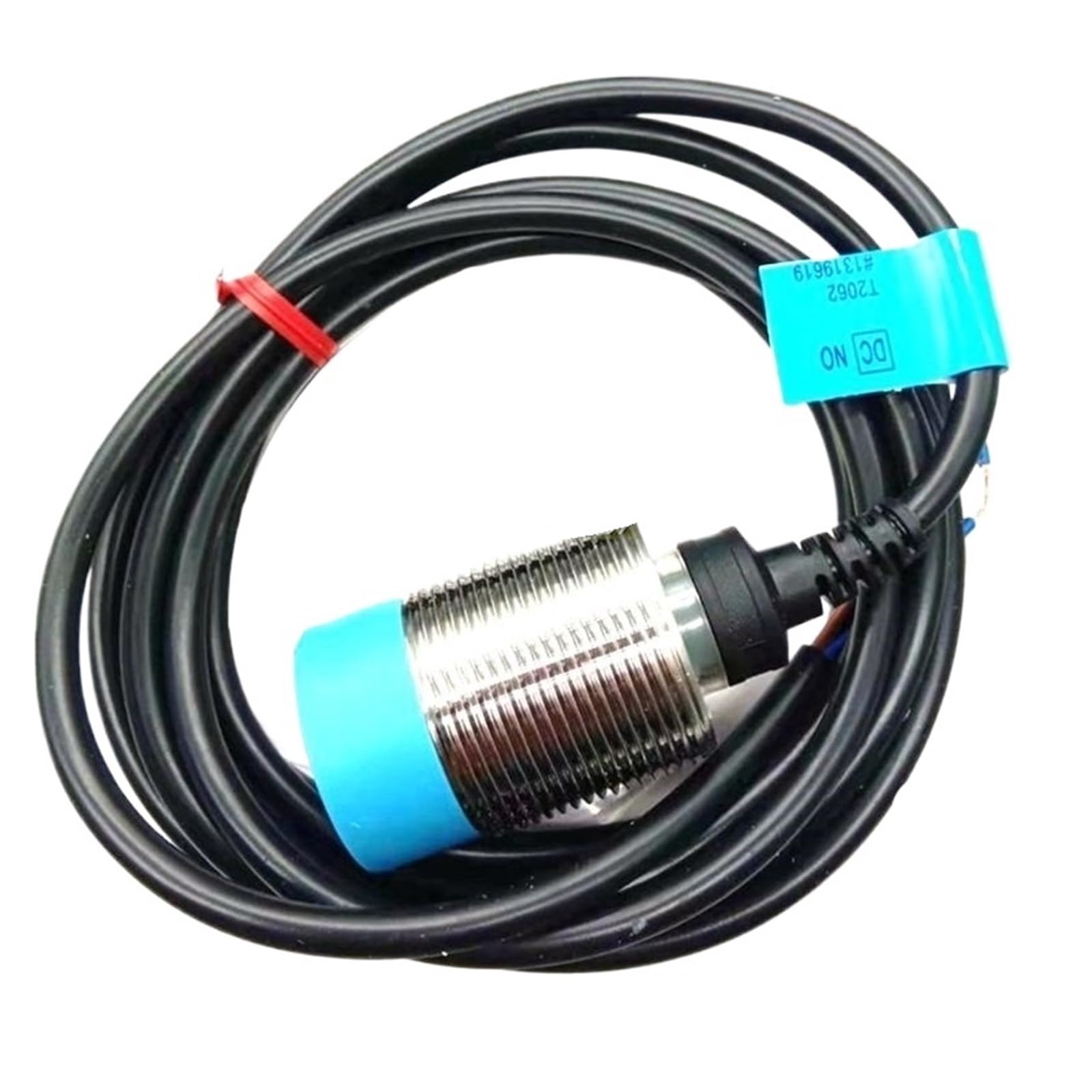 Czujniki EV-130U Przełącznik fotoelektryczny Cyfrowy czujnik odległości