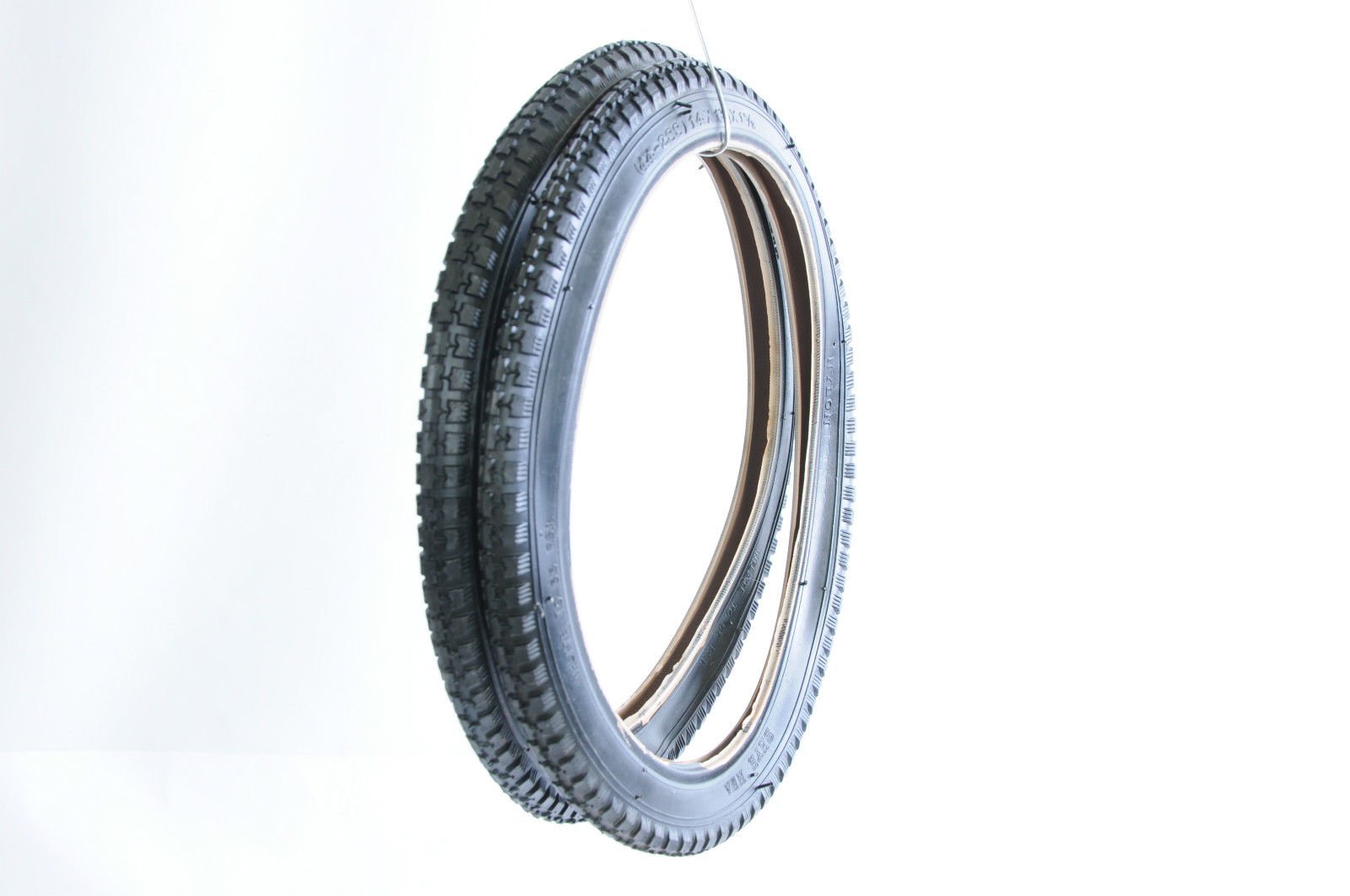 Amazon | 350A 14 x 1 3/8インチ x 1 5/8インチ (44-288