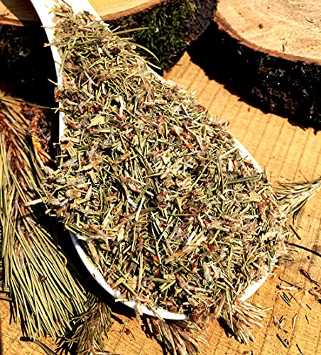 Tisane Bourgeon de PIN 100g