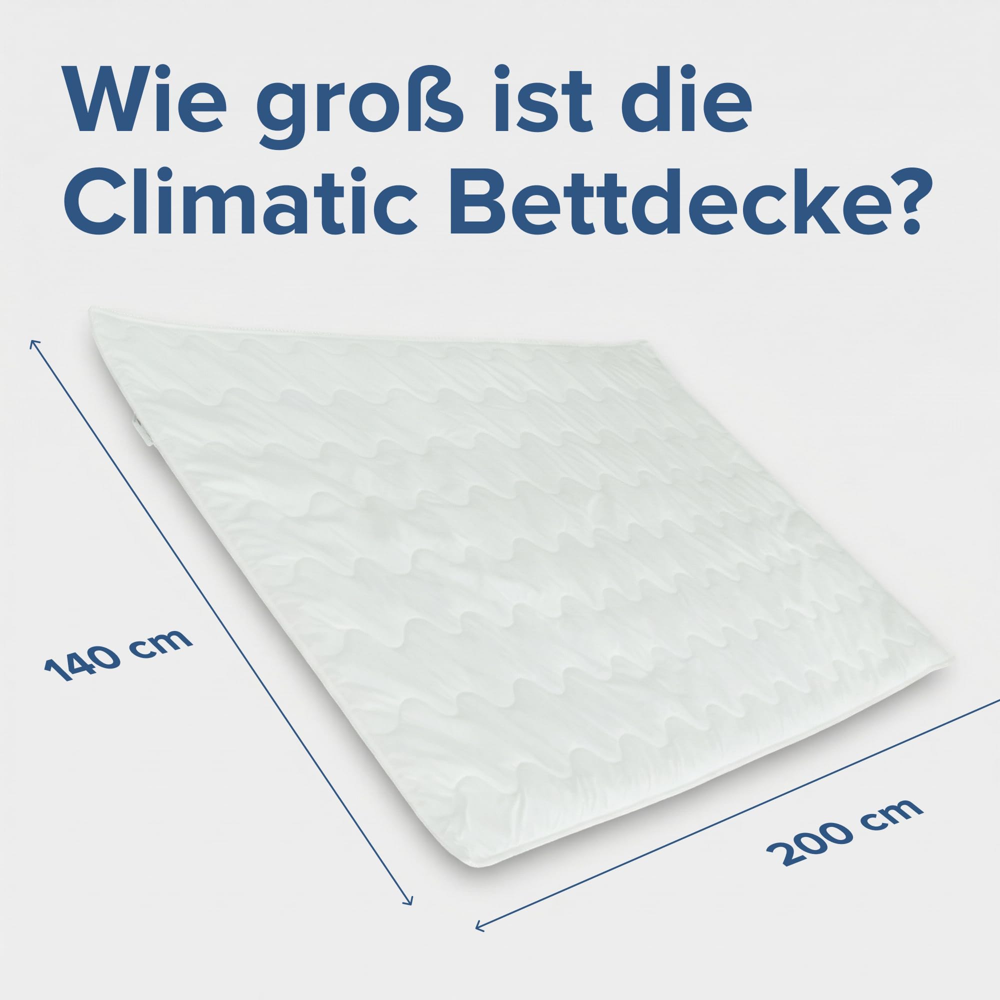 Sommerdecke 140x200 Leichte Steppdecke Bettdecke Atmungsaktiv Waschbar 60°C Hohlfaser Steppbettdecke Dünn Hypoallergen Allergiker Sommerbettdecke Kühlend Polyester Oberbett Weich