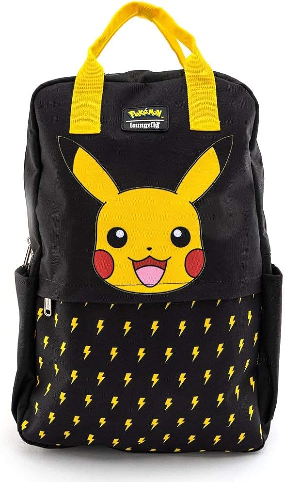pikachu backpack amazon