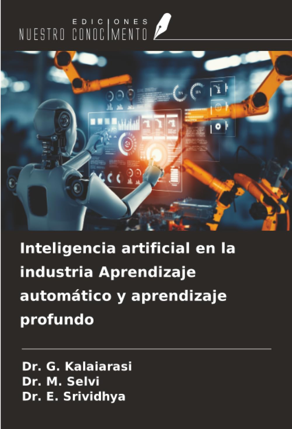 Inteligencia artificial en la industria Aprendizaje automático y aprendizaje profundo