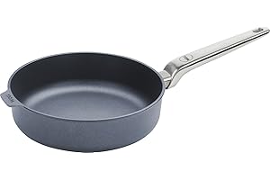 Woll Diamond Lite Pro 9.5 Inch Frying Pan: The Epitome of Quality and Performance