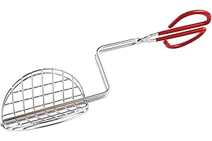 HIC Kitchen Taco Shell Tong