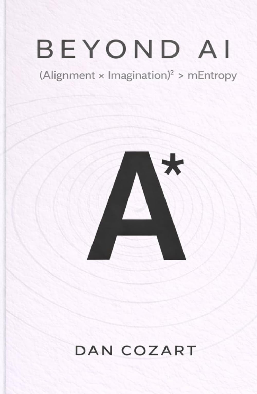 Beyond AI: Alignment × Imagination in the Intelligence Economy