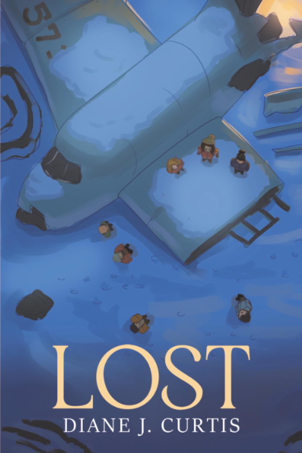 Lost