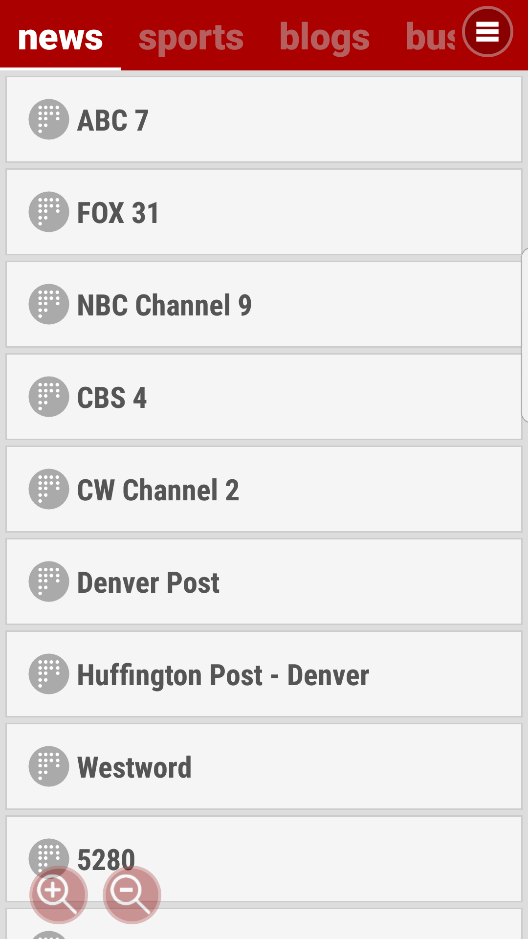 Local Denver Abc Denver Local News - App on Amazon Appstore