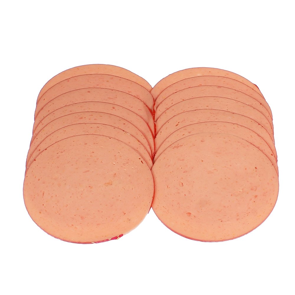 Lyoner 1 Wurst 2.400 g
