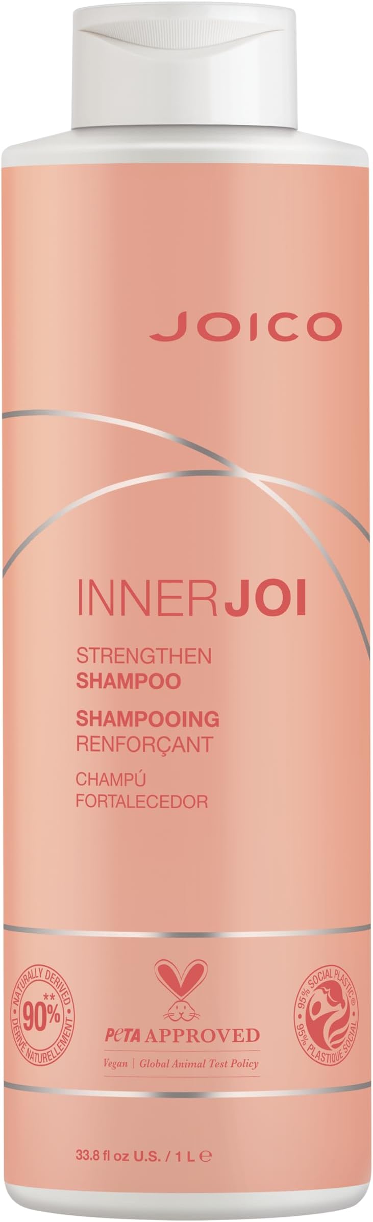InnerJoi Preserve Protective Milk