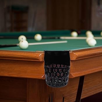 Amazon.co.jp: ビリヤード テーブル ポケット、ビリヤード