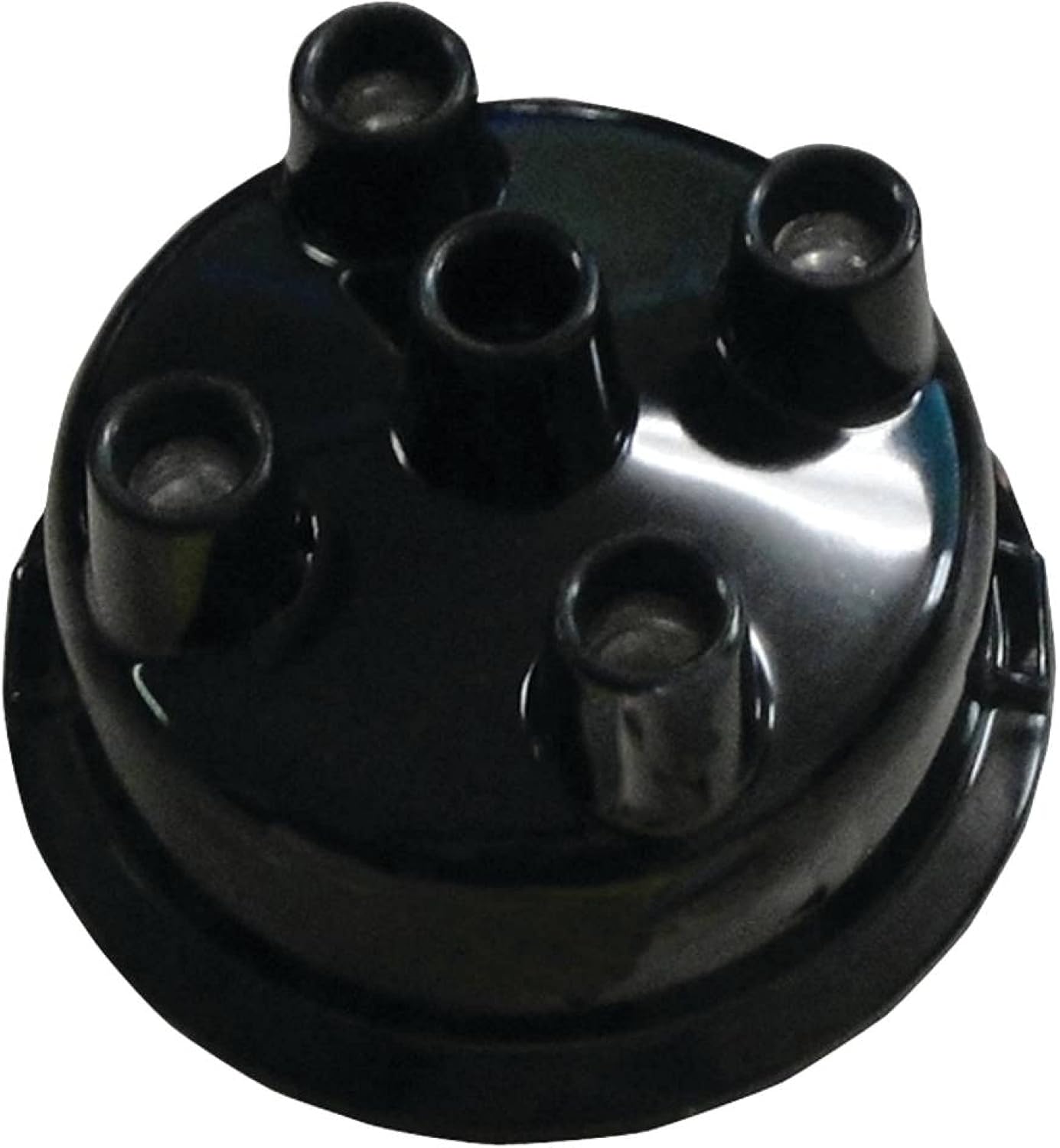 Complete Tractor 1400-5047 Distributor Cap Compatible with/Replacement for John Deere Tractor 1010 2010 2020 2030 2510 2520