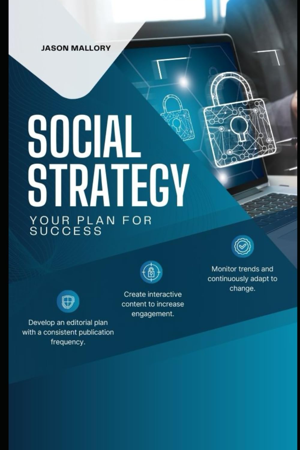 Social Strategy: Your Plan for Success