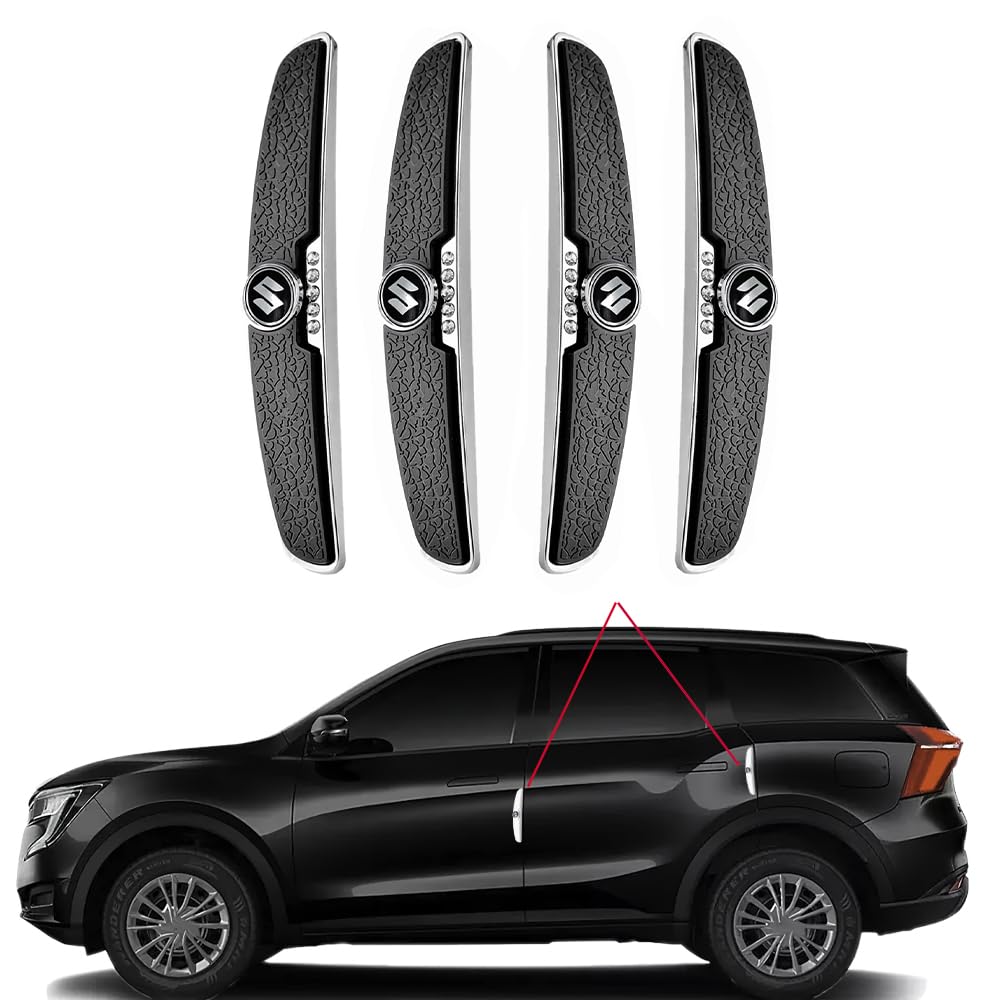 UNIVERSE Car Door Edge Guard Car Door Edge Protector Car Door