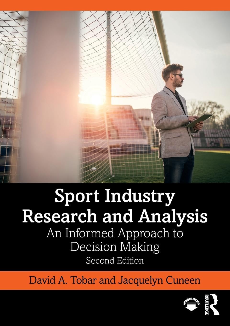 Sport Industry Research and Analysis: An Informed Approach to Decision Making