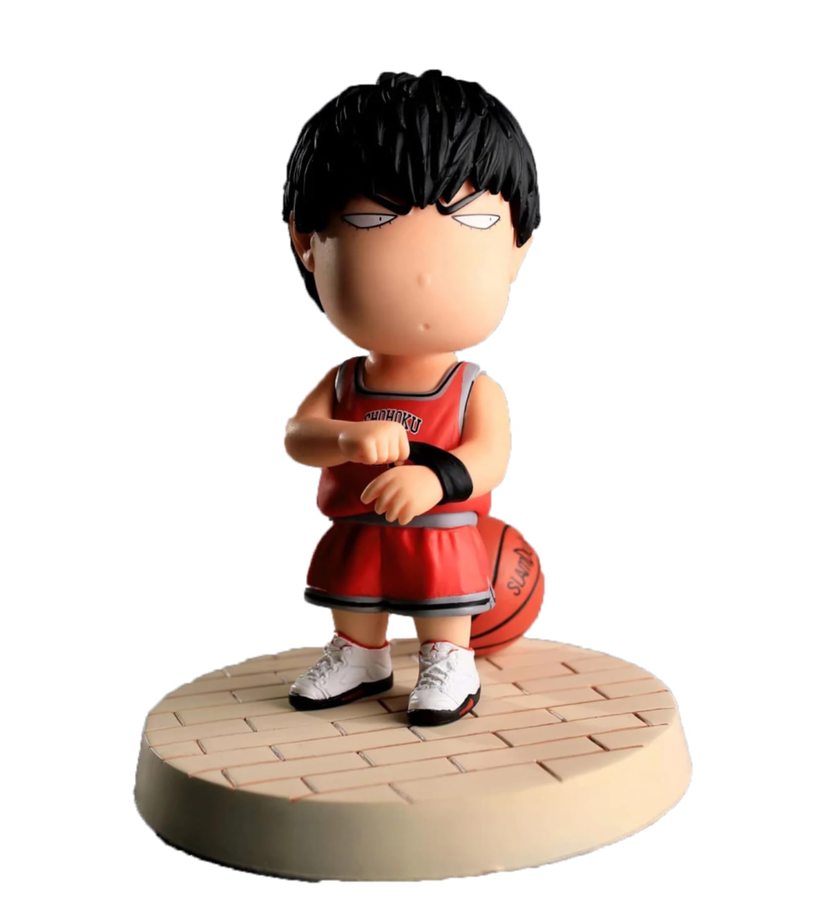 Sponsored Ad – World of Warcraft WOW War3 Blind box Random 1pcs Model Anime Figure