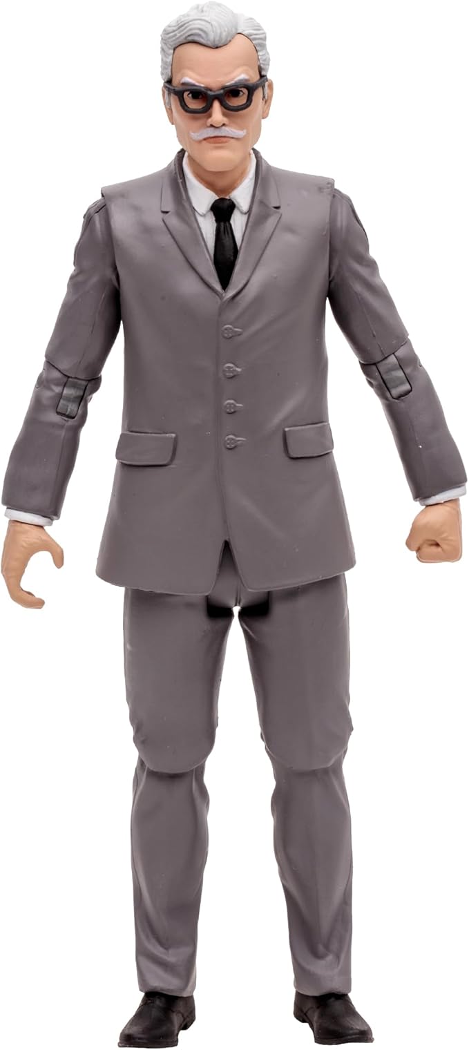 Fans tror på att meddelande om Half-Life 3 kommer att vara nära 8 618gSGwEV5L. AC SX679 McFarlane Toys - DC Retro Commissioner Gordon (The New Adventures of Batman) 6in Action Figure