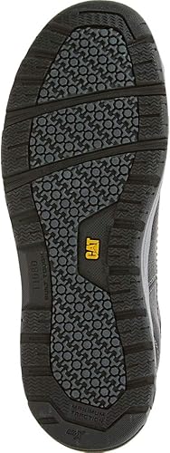 Miniatura 8 de Cat Footwear Mens Brode Steel Toe Work Shoe