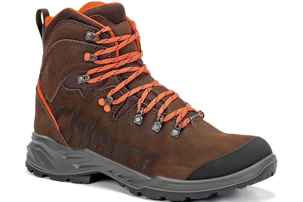 CHIRUCA Bota Sequoia Force 12 - Gore tex