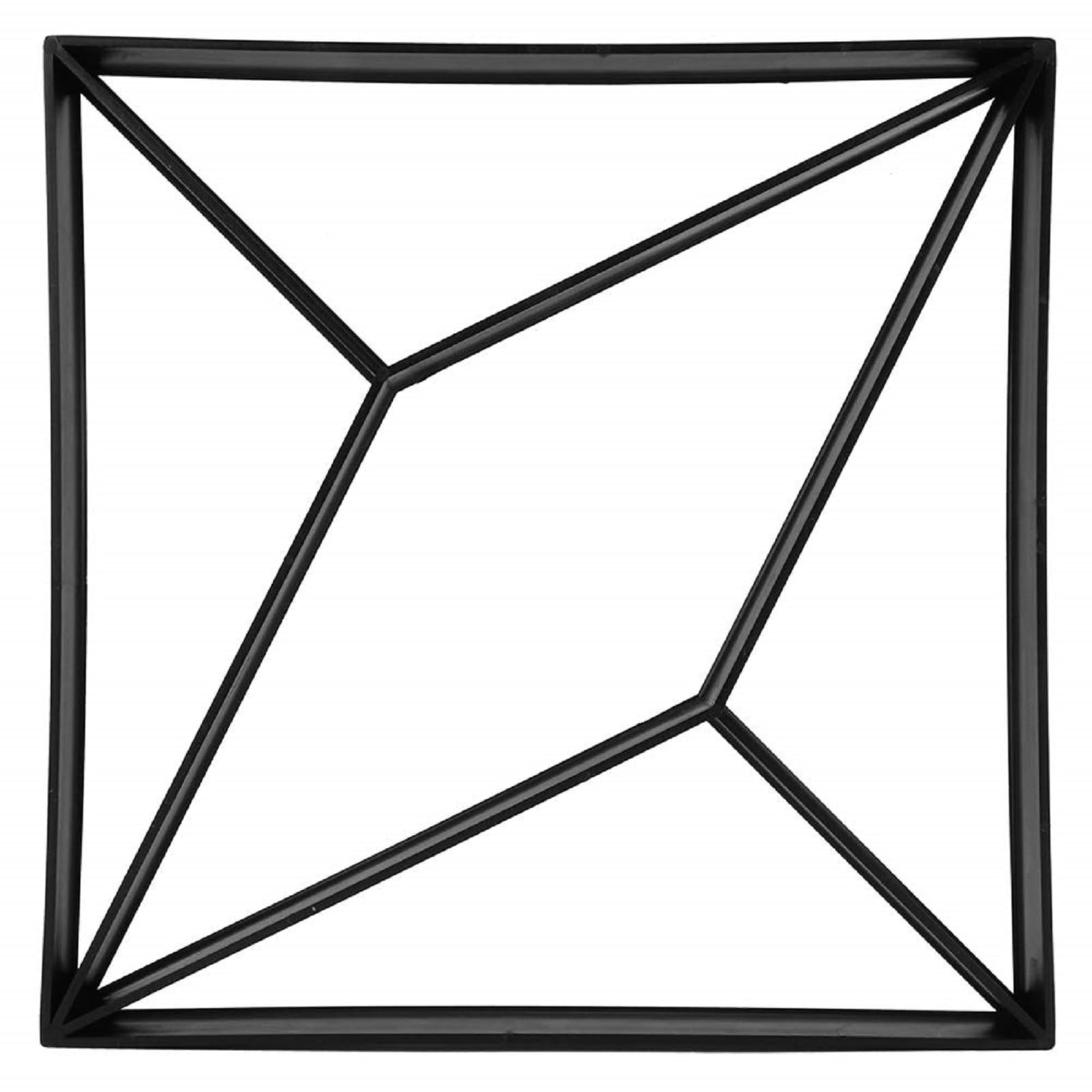 Diamante Molde pavimentación hormigón Molde hormigón Forma DIY Fabricante Pasarela ladrillo Cemento Reutilizable para jardín Patio